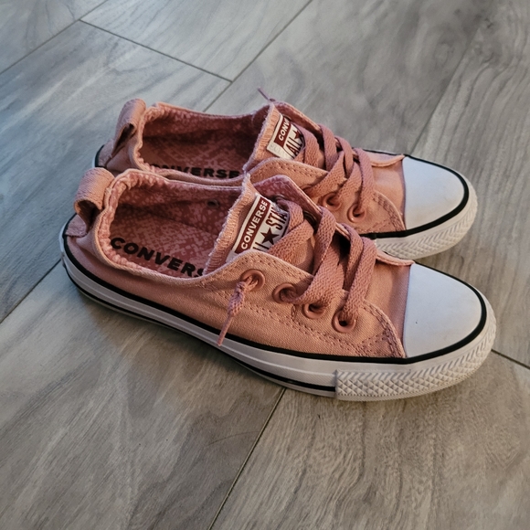 Converse Shoes - Converse All *Star Sneakers size 5